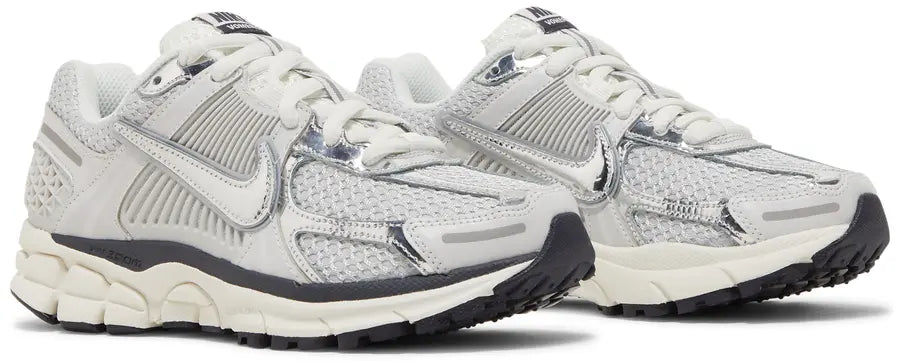 Nike Air Zoom Vomero 5 'Photon Dust Metallic Silver'