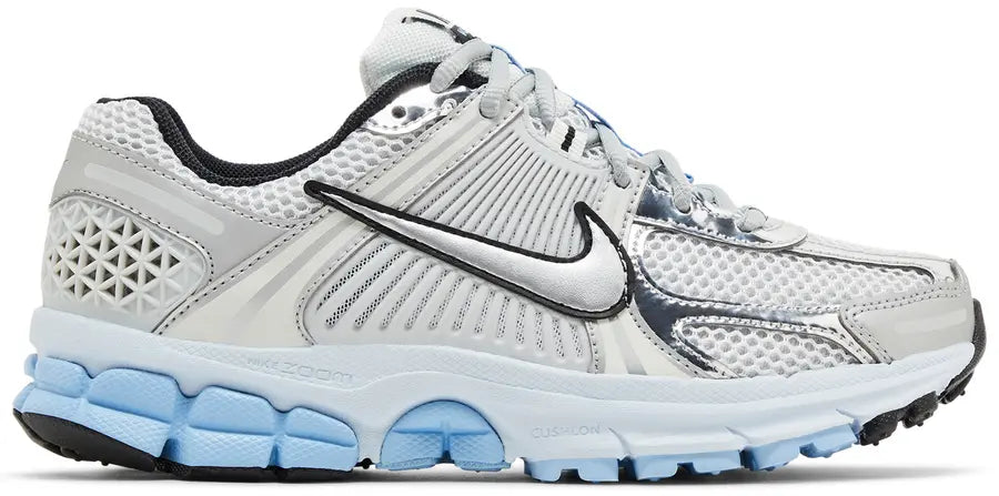 Nike Air Zoom Vomero 5'Metallic Silver Blue Tint'