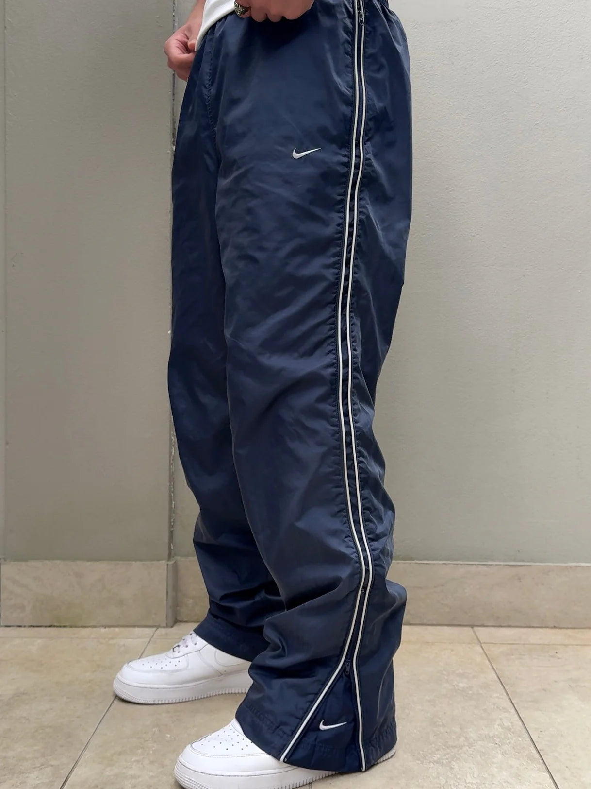 Nike Vintage Track Pants