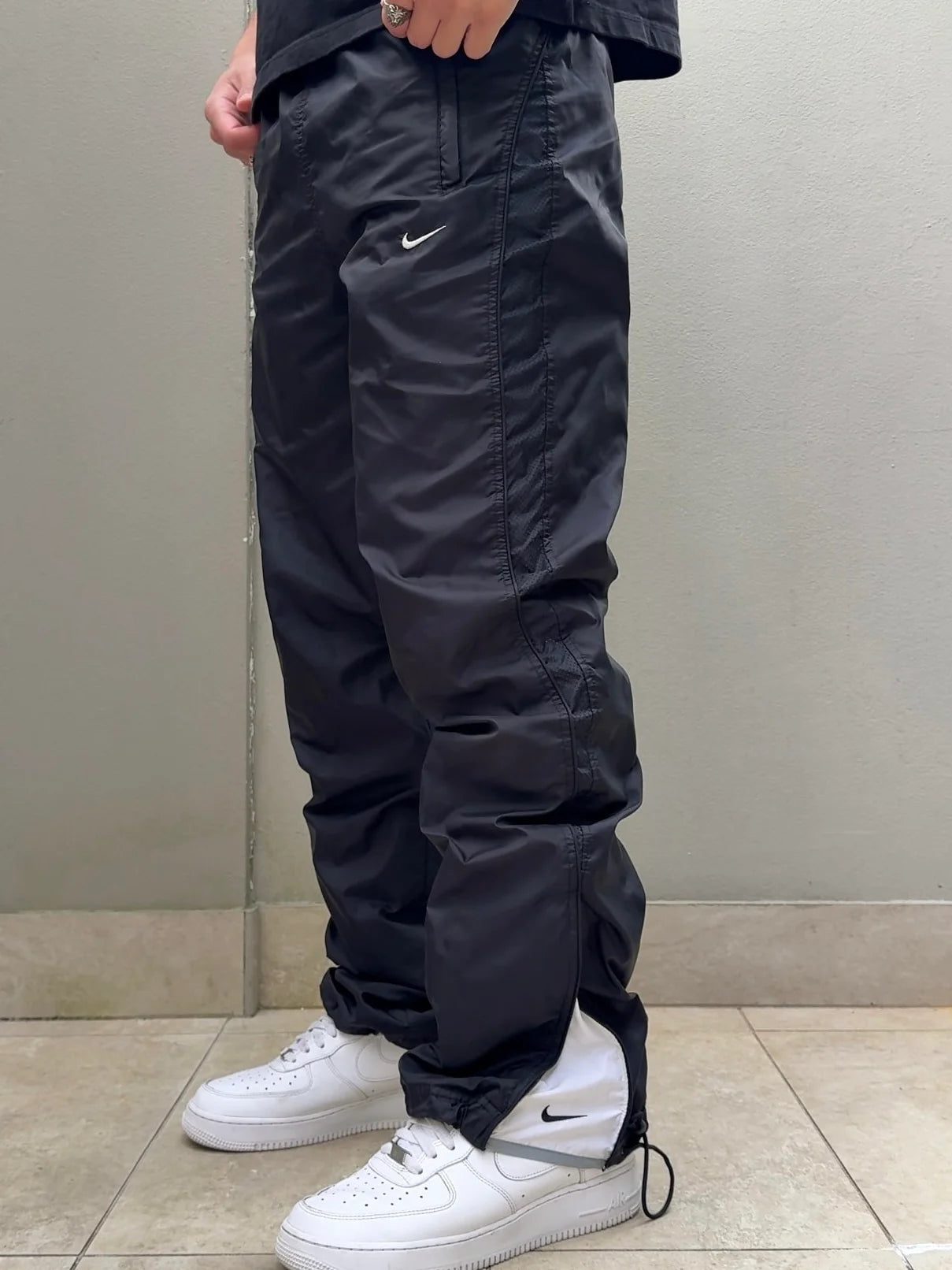 Nike Vintage Track Pants