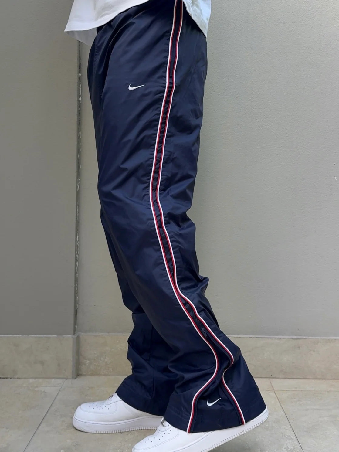Nike Vintage Track Pants