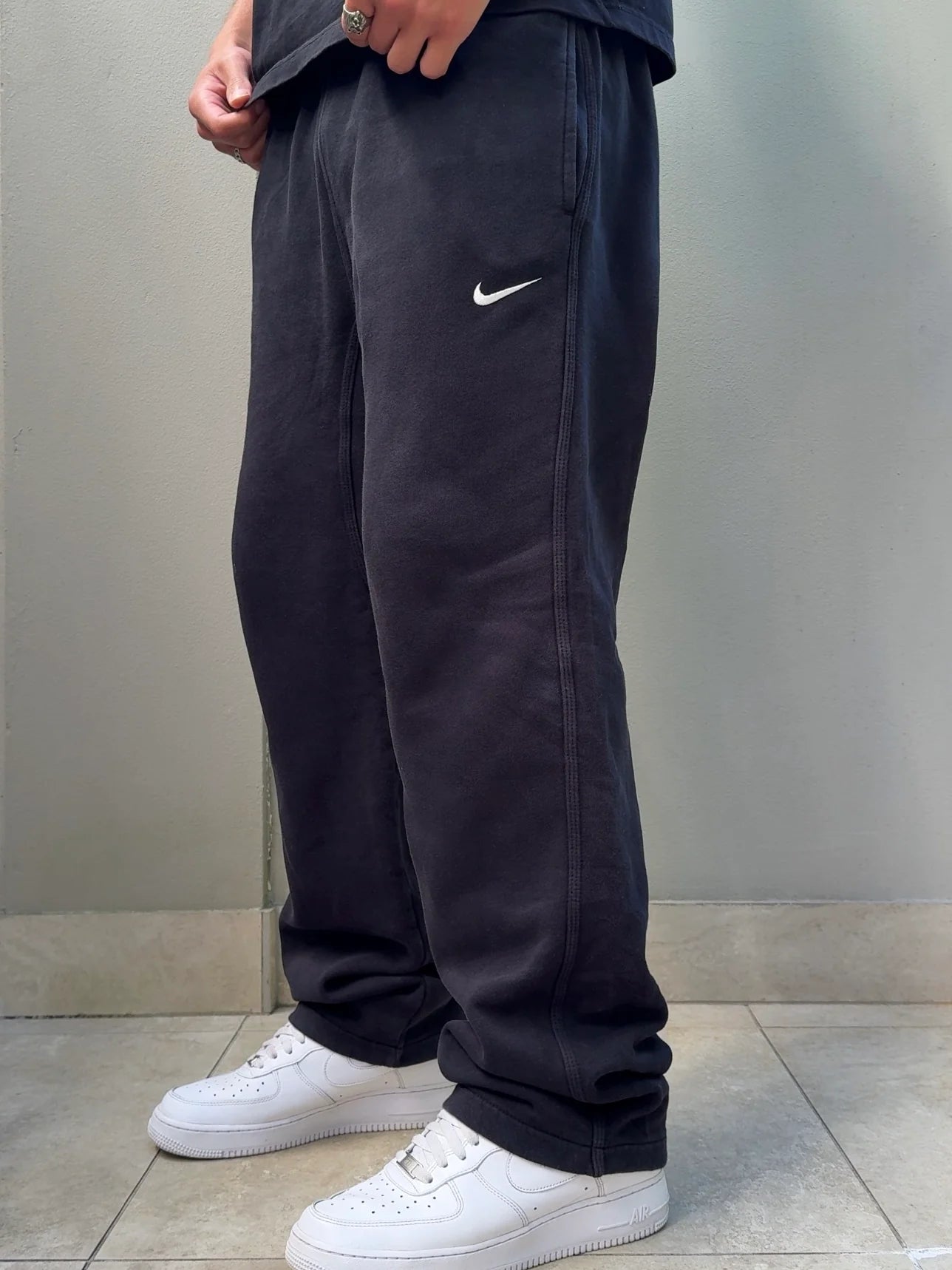 Nike Baggy Joggers