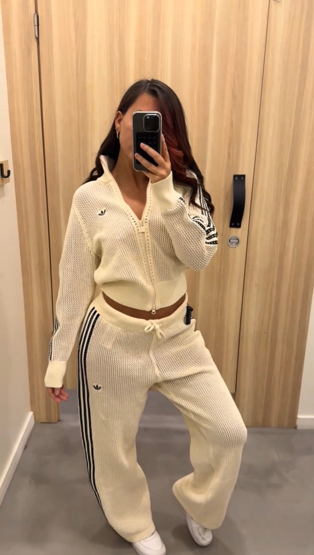 ENSEMBLES CROCHET 3BAND