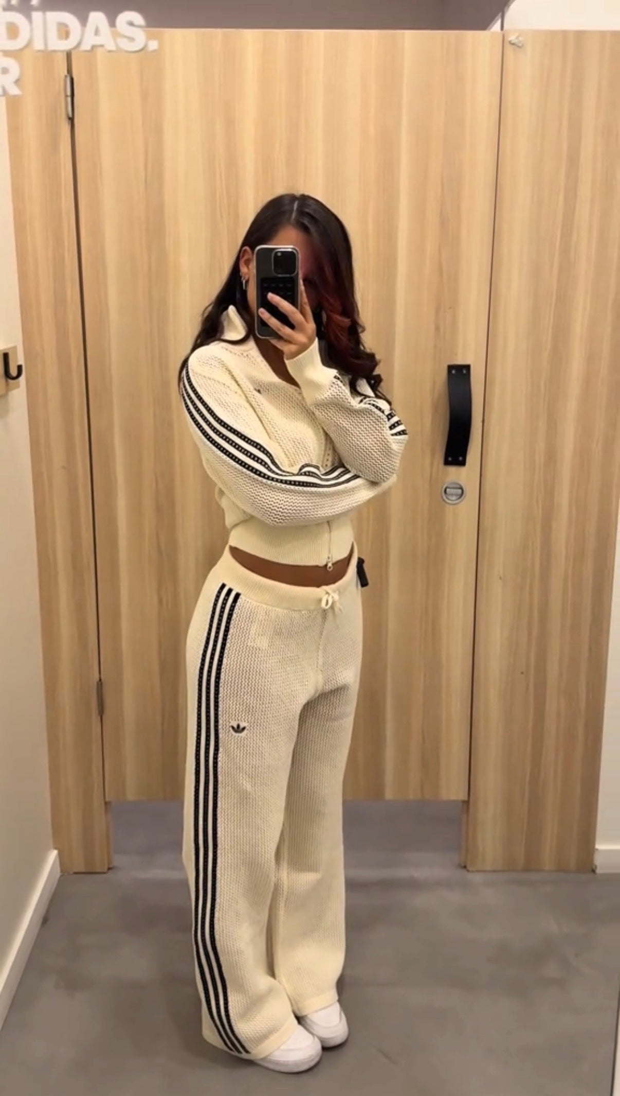 ENSEMBLES CROCHET 3BAND